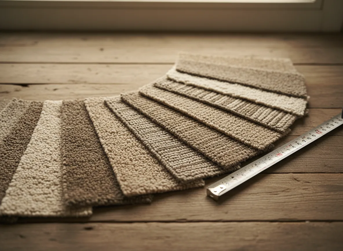 Carpet Installation Whitsett, TX FAQs